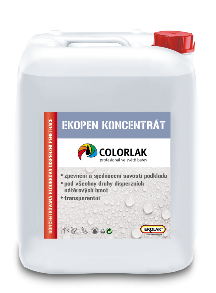 Ekopen E0602 koncentrát