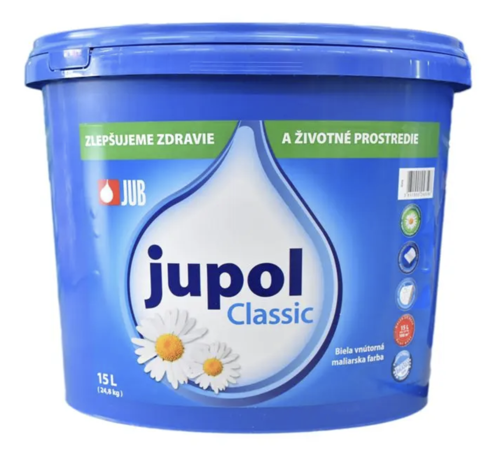 Jupol classic