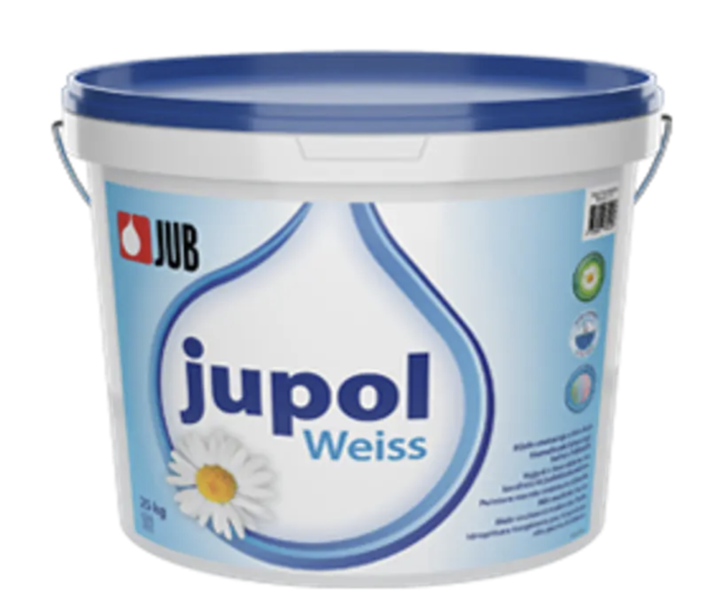 Jupol Weiss