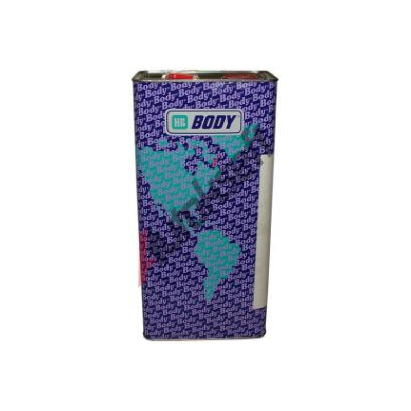 HB Body 900 Cavity Wax na dutiny transparetný 20 L