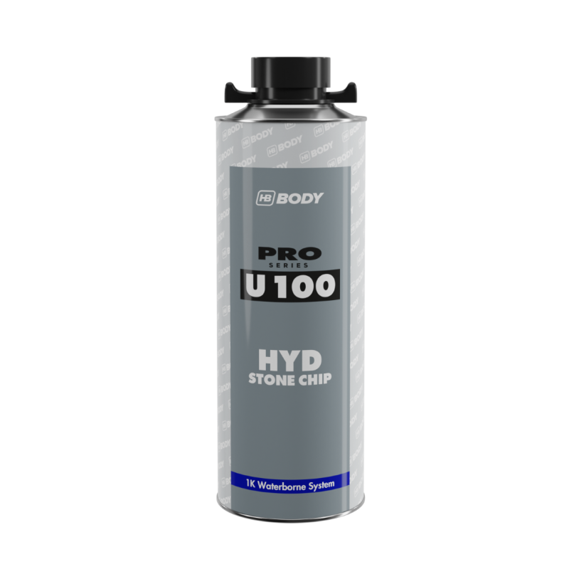 HB Body U100 HYD 1 L
