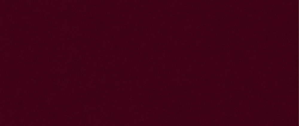 Čalúnený panel nástenný obdĺžnik 60x15cm bordová Riwiera 59