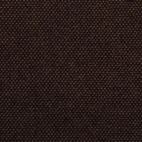 Čalúnený panel nástenný obdĺžnik 60x15cm hnedá Luna 27