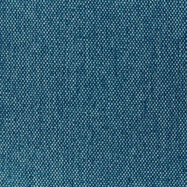 Čalúnený panel nástenný obdĺžnik 60x15cm petrolejová Luna 85