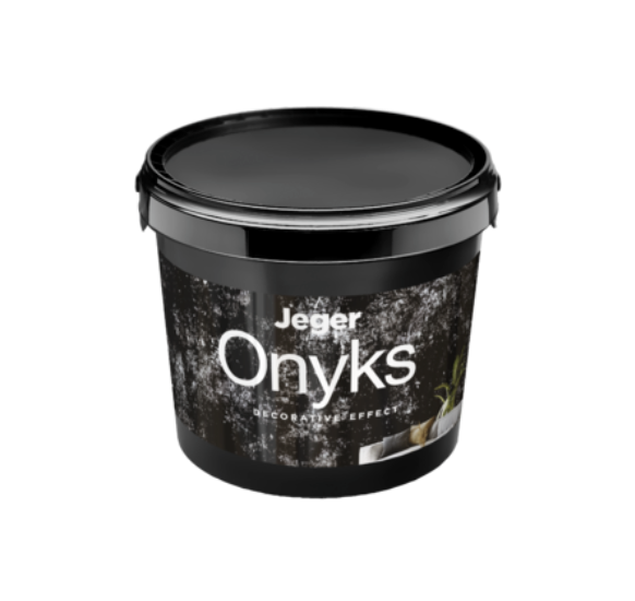 Jeger Onyx 7 KG
