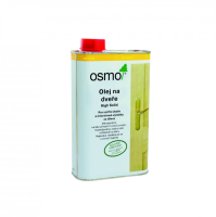 Osmo 3033 Olej na dvere 1 l Natural surov� drevo