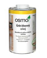 Osmo 3098 �dr�bov� olej proti�mykov� (R9) Bezfarebn� polomatn�