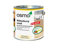 Osmo 5910 N�bytkov� vosk bezfarebn�
