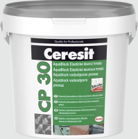 Ceresit CP 30 AquaBlock opravn silikn