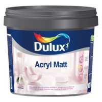 Dulux acryl matt