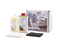 Osmo �dr�bov� sada na schody