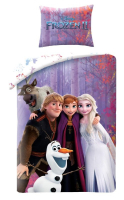 Posten oblieky adov krovstvo Frozen Autumn