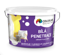 Biela penetr�cia V-1005