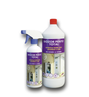 Biozor Pento TOTAL protiples�ov� pr�pravok na steny