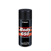 HB Body 650 Proline Underbody Ochrana podvozkov sprej 400ml