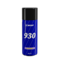 HB Body 930 400 ML ierny
