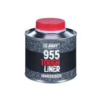 HB Body 955 tuidlo k raptoru tough liner 955 transparentn 200ml