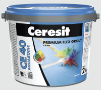 provacia hmota CERESIT CE 40 2 kg