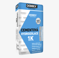 Cementov� hydroizol�cia 1K 9 kg