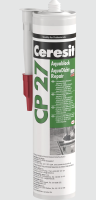 Univerzlny silikn Ceresit CP 27 AquaBlock 300 ML