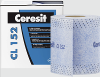 Izolan ps CERESIT CL 152