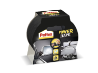 P�ska Pattex Power Tape �ierna 10 m