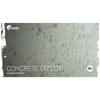 Poh�adov� bet�n Concrete effect classic 8 kg