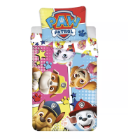 Posten oblieky paw patrol comic - do postieky