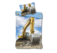 Posten oblieky Construction III