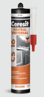 Neutrlny silikn Ceresit CS16 280 ML