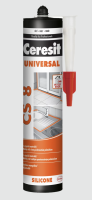Univerzlny silikn Ceresit CS8 280 ML
