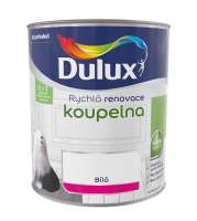 Dulux r�chla renov�cia k�pel�a 0,75 L
