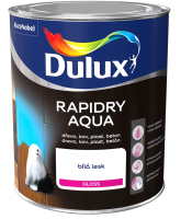 Dulux Rapid Dry Aqua 0,75 L
