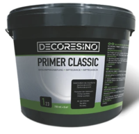 Decoresino Mikrocement z�kladn� n�ter Primer Classic