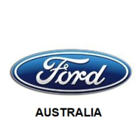 FORD AUSTRALIA
