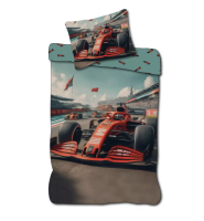 Posten oblieky Formula 1
