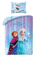 Posten oblieky adov krovstvo Frozen Magic