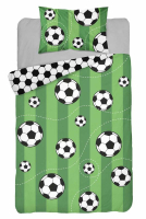 Poste�n� oblie�ky futbal III - do postie�ky