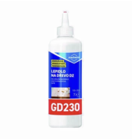GD230 Lepidlo na drevo D2