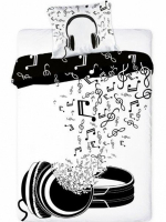 Poste�n� oblie�ky Music