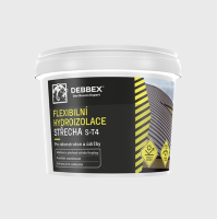 Hydroizol�cia STRECHA S-T4 30 KG