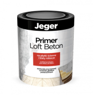 Jeger Primer Loft Beton na pracovn� dosky a obklad 1 L
