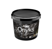 Jeger Onyx 7 KG
