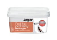 Jeger Podklad pod dekora�n� farby