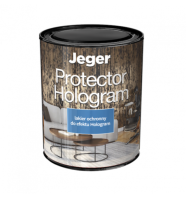 Jeger Protector Hologram 1 L lak