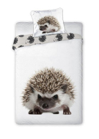 Poste�n� oblie�ky Je�ko III