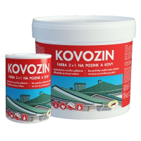 Kovozin 0,7 kg
