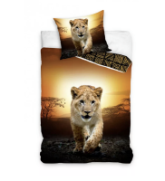 Poste�n� oblie�ky Lev II