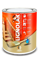 Lignolak - priesvitn� matn�