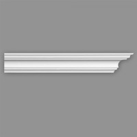 Li�ta XPS polystyrenov� K80 7x7x200 cm (39169090 - LFP 06)